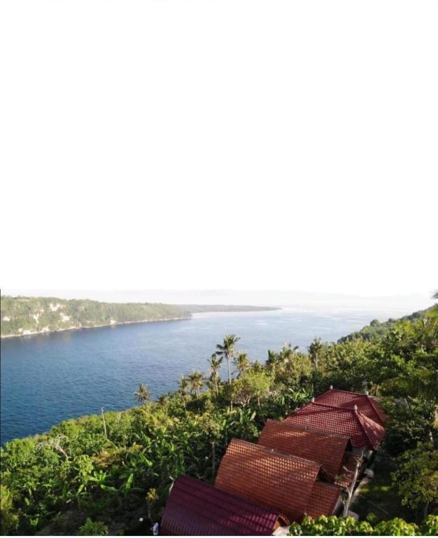 Sakti OceanView Nusa Penida