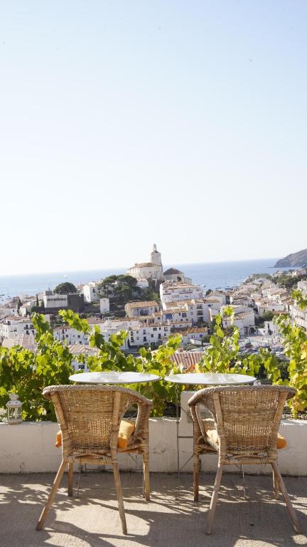 Arrels Hotel Cadaques - Adults Only - 3