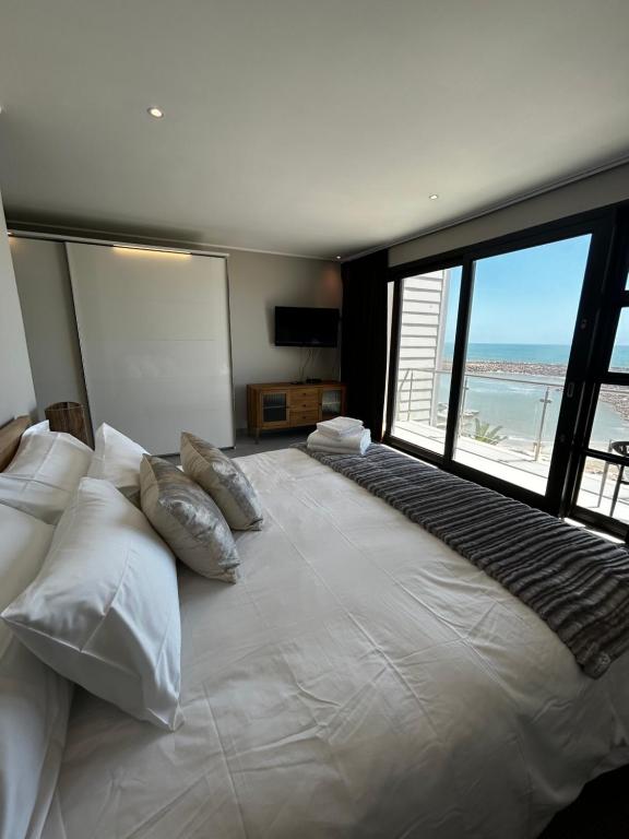 The Pier 18, Swakopmund