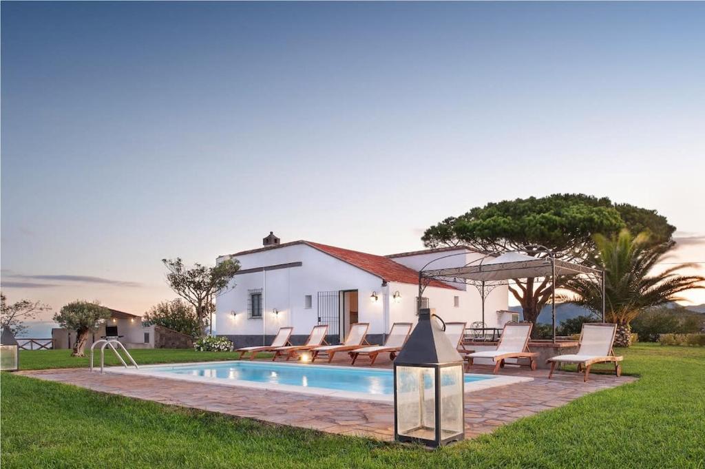 Casa del Capitano with Heated Pool, Views and Concierge by Feeling Italy - 2