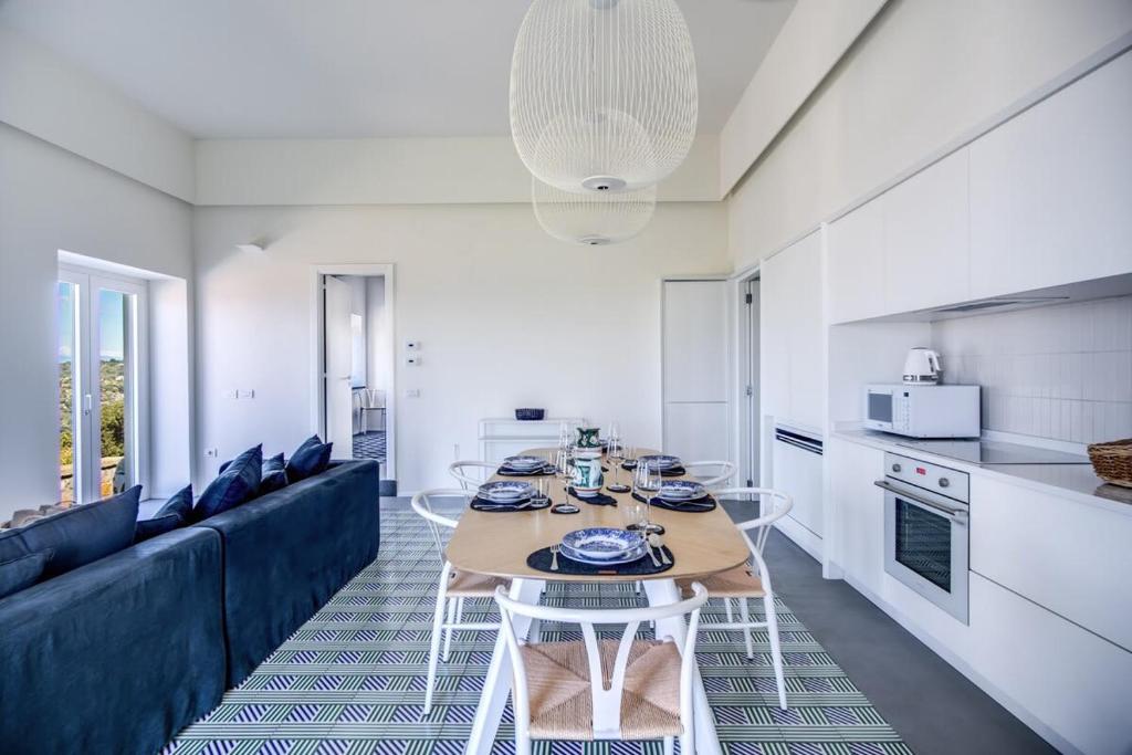 Casa del Capitano with Heated Pool, Views and Concierge by Feeling Italy - 4