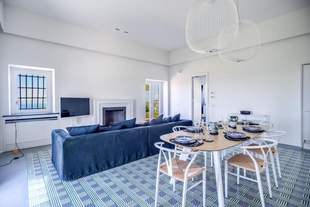 Casa del Capitano with Heated Pool, Views and Concierge by Feeling Italy - 5