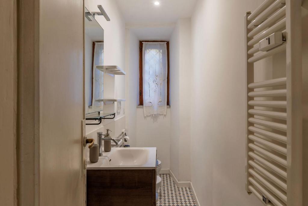 GuestHost Cozy Flat X4 - 450m to Vatican City! - 5