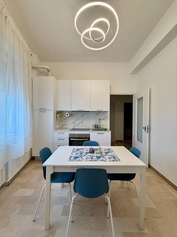 Appartamento in centro vicino al mare, Civitanova Marche