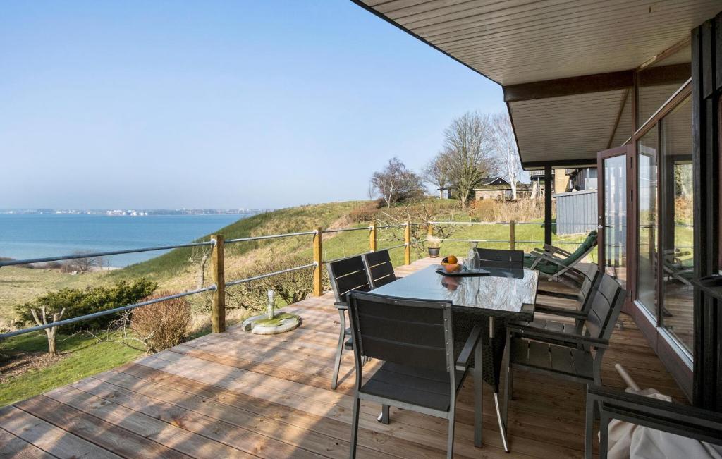 Stunning Home In Middelfart With Wifi, Middelfart