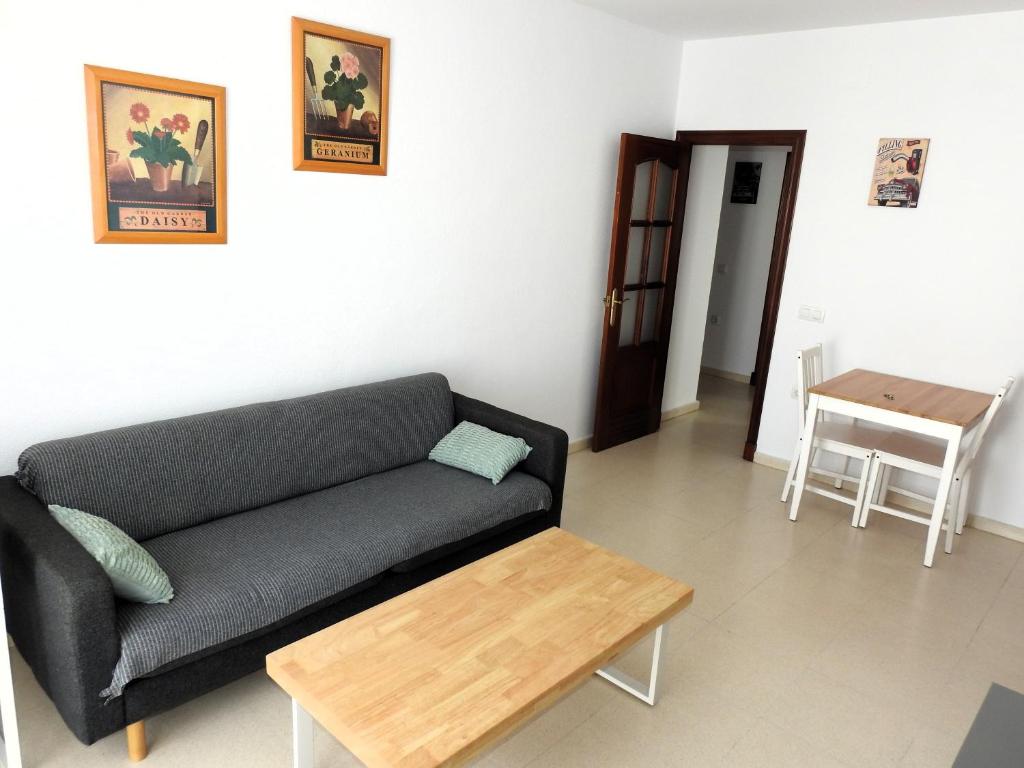 Glauka Apartamento tranquilo con Aire Acondicionado - 1