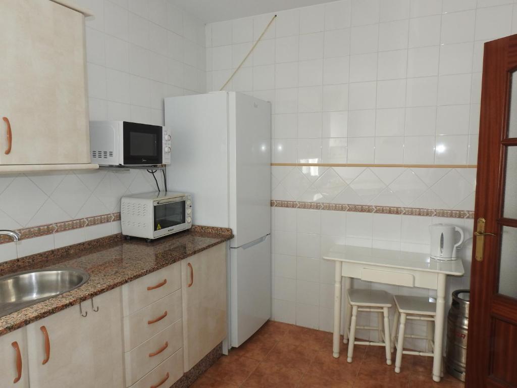 Glauka Apartamento tranquilo con Aire Acondicionado - 4