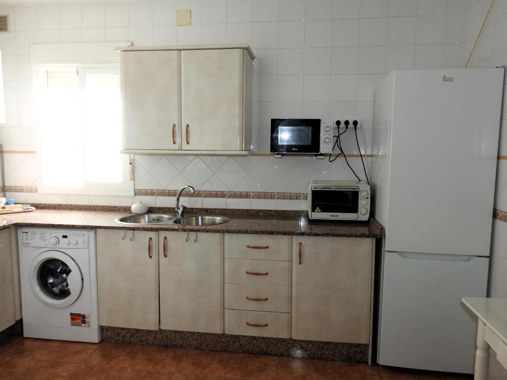 Glauka Apartamento tranquilo con Aire Acondicionado - 5