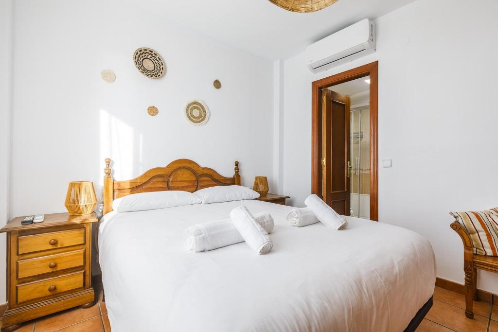 A&N Seafront Promenade Apartment with Sea Views - 4