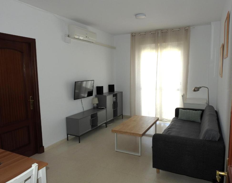 Glauka Apartamento tranquilo con Aire Acondicionado - 2