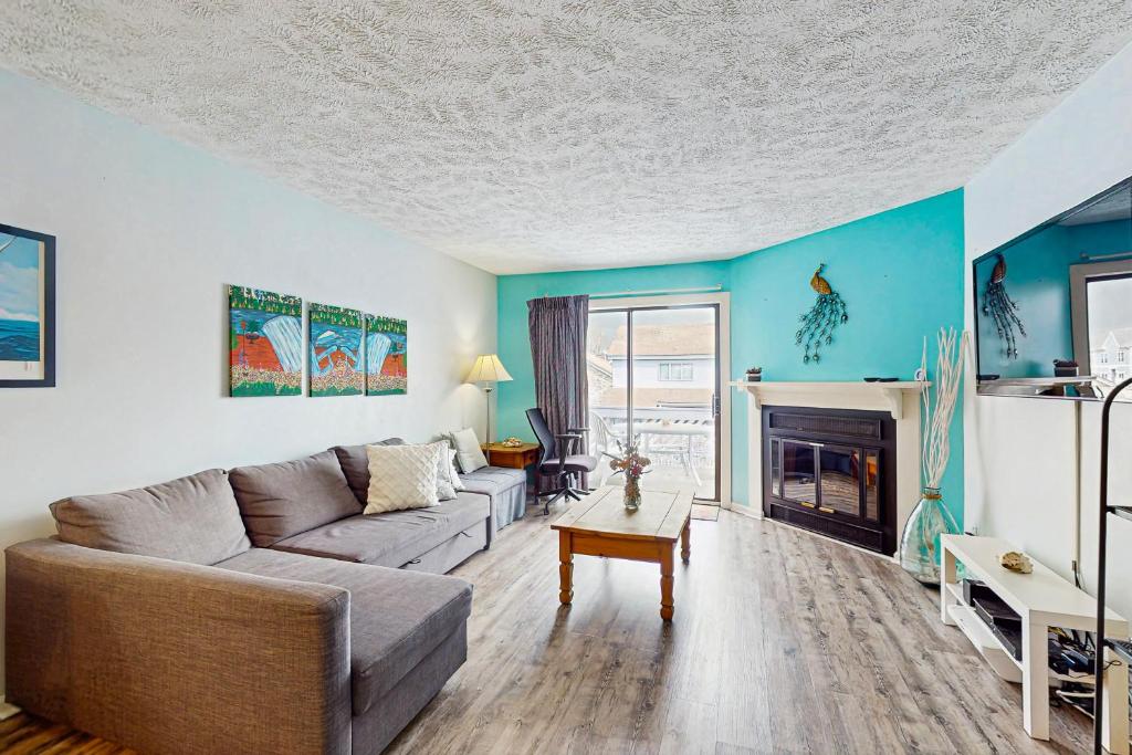 The Arbor 303, Myrtle Beach