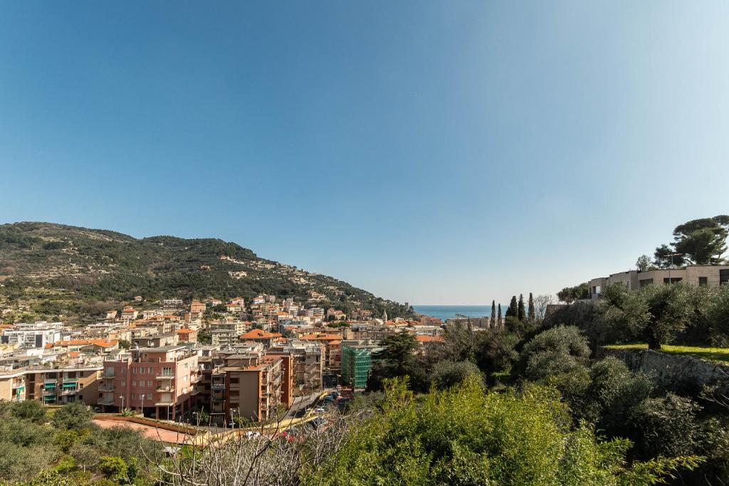"The Sea Nook" il tuo angolo segreto vista mare - 1