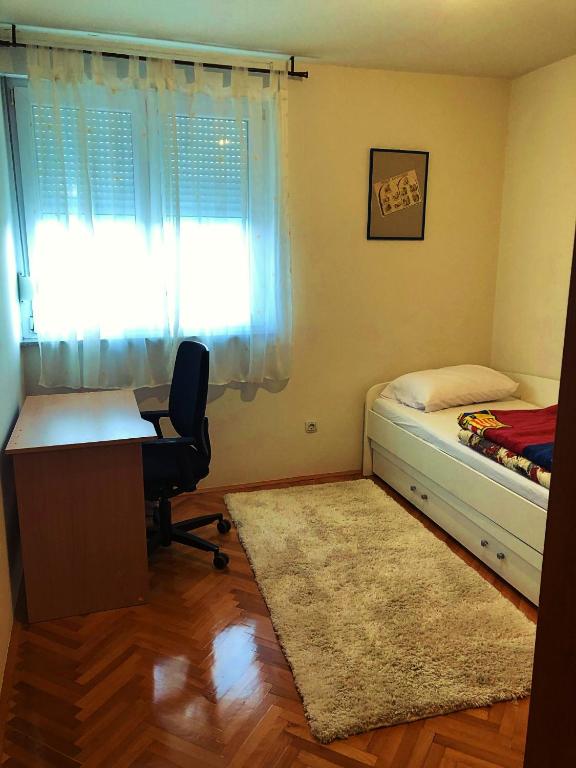 Apartment G - 5