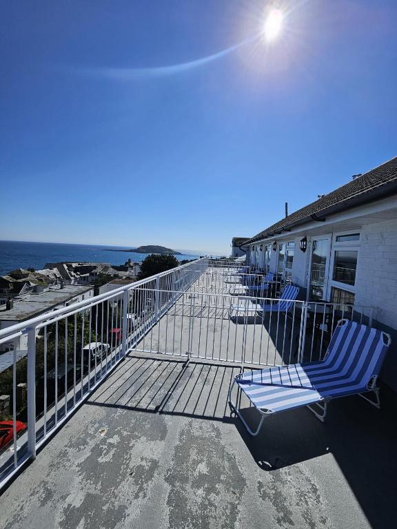 Fieldhead Hotel, Looe photo 5