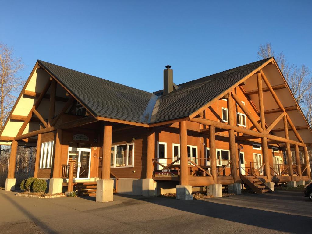 Notrack — Hotel in Niseko