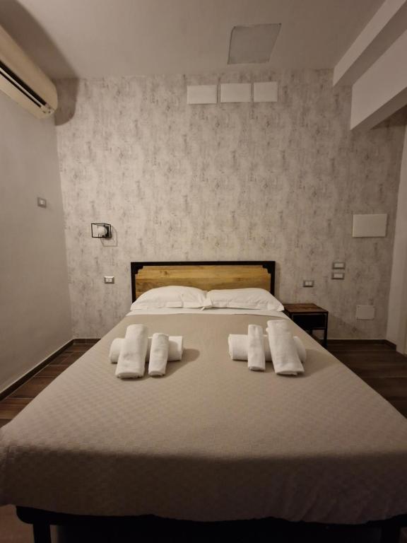 Hotel Agorà - 4