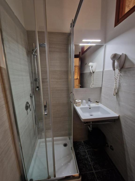 Hotel Agorà - 5