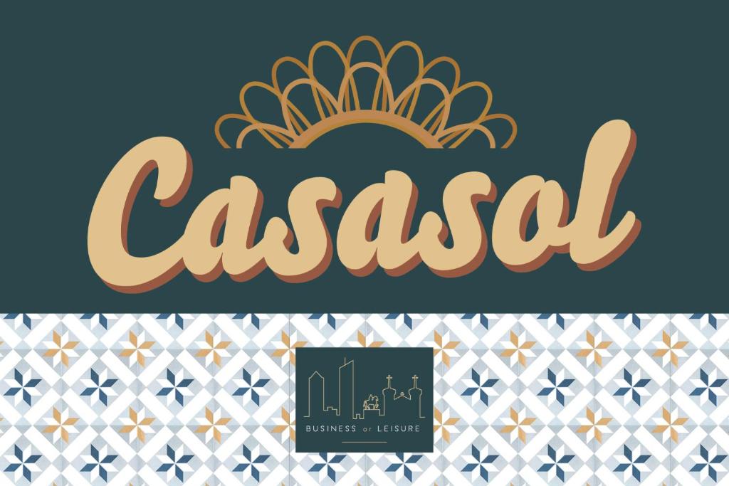 CasaSol - Lyon PartDieu - 2