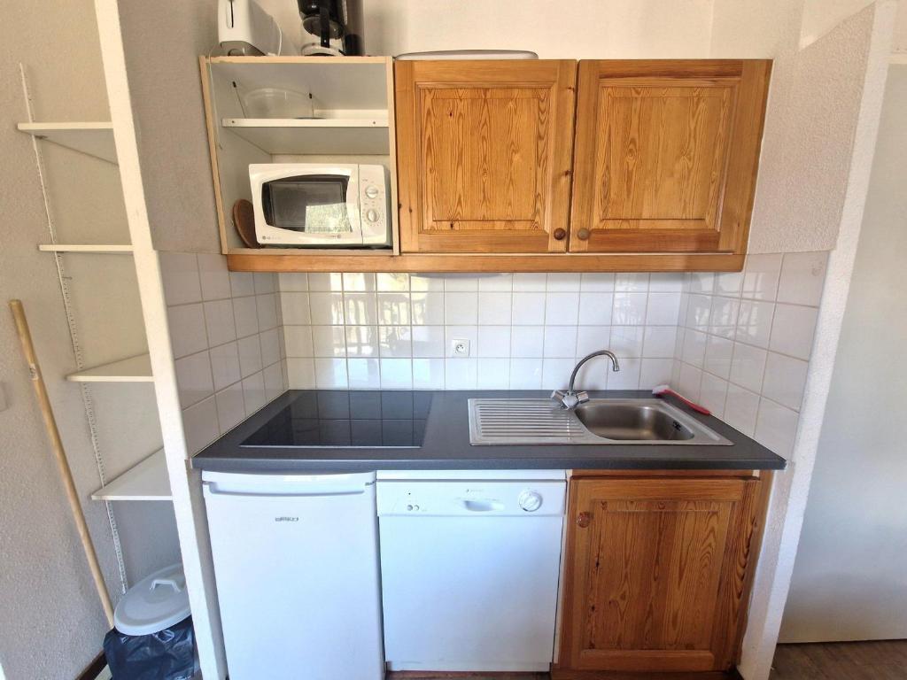 Grand appartement 10/12 pers, 5 chambres, proche pistes - FR-1-265-166 - 3