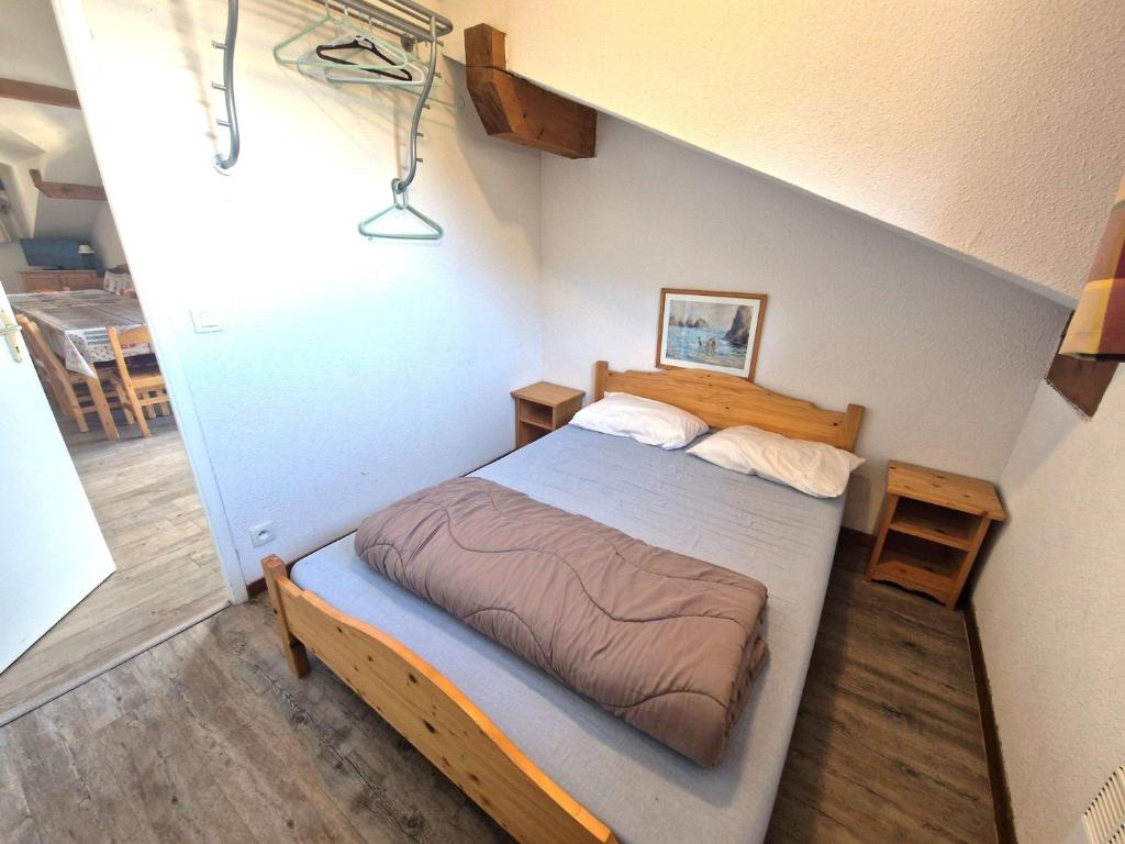 Grand appartement 10/12 pers, 5 chambres, proche pistes - FR-1-265-166 - 4