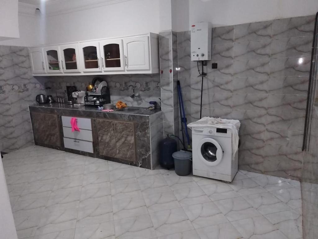 apartment for rent by days, Zagora