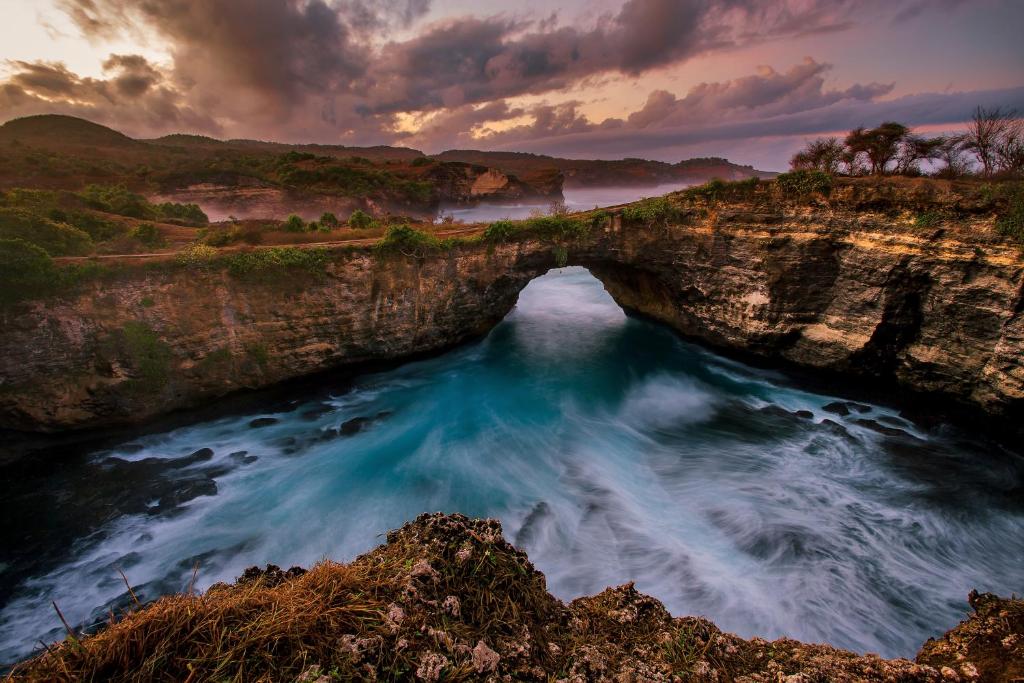 Sawit Garden Cottages