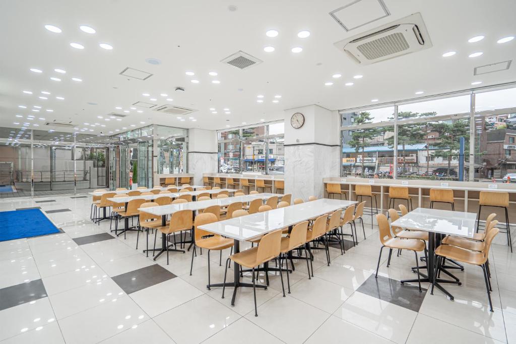 Toyoko Inn Seoul Dongdaemun I