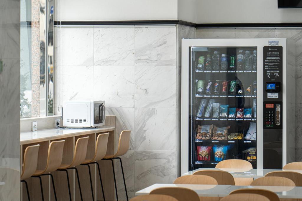 Toyoko Inn Seoul Dongdaemun I