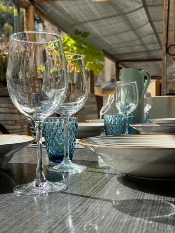Hôtel Fleur des Alpes - 5