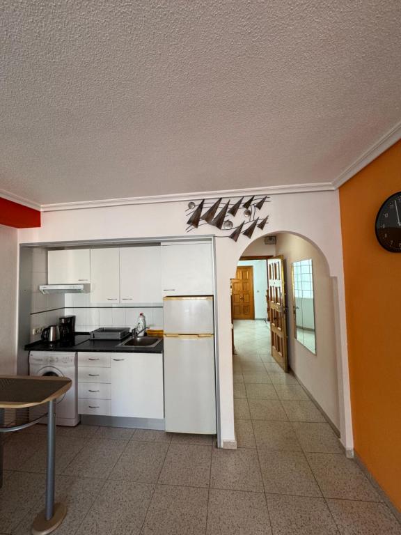 Apartment Concordia - 4