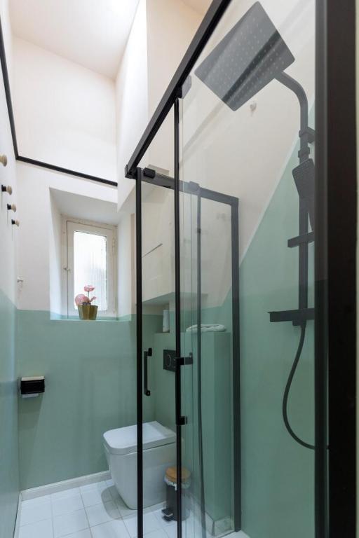 The 38 Home Exclusive - Homkeey Apartments - 4