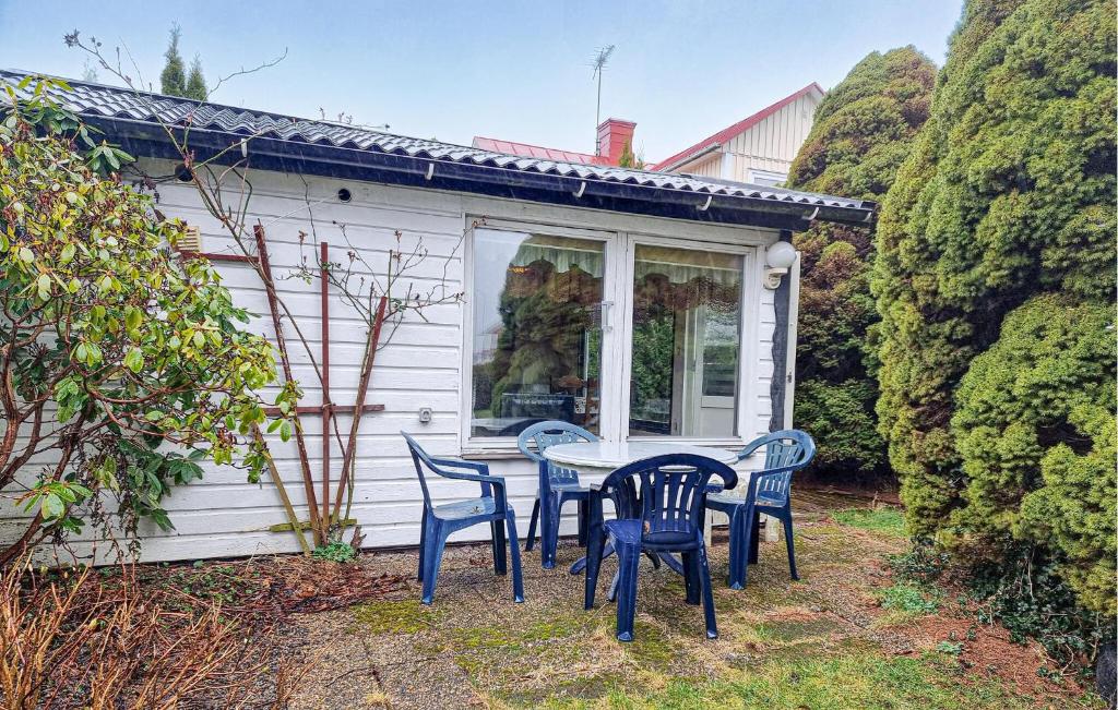 Gorgeous Home In Falkenberg, Falkenberg