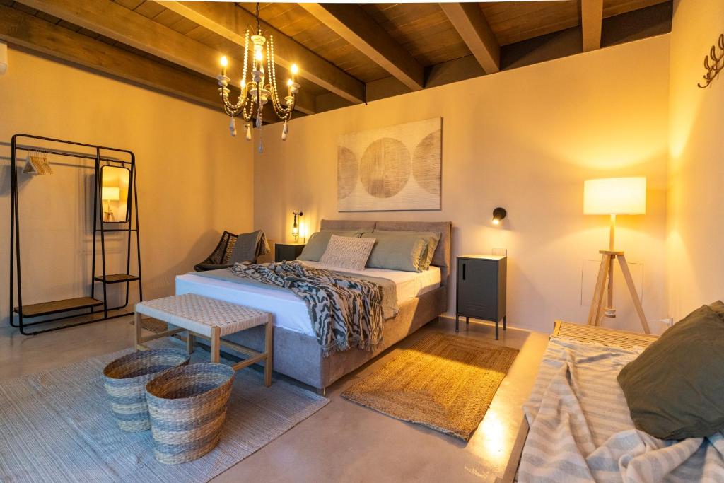 Villa Olive Champagne con piscina privata - 2