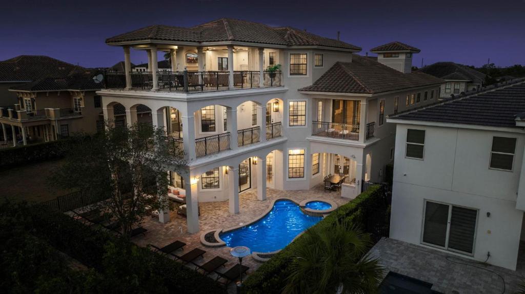 Legends Overlook, Kissimmee