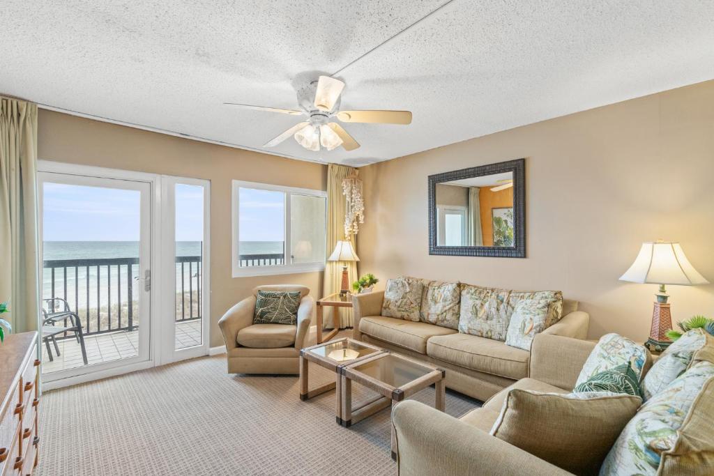 Pinnacle Port C2-303, Panama City Beach