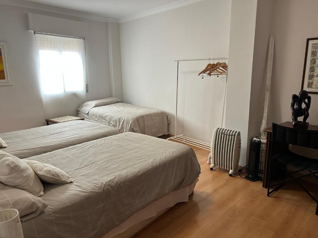 Céntrico Apartamento en Ronda - 4