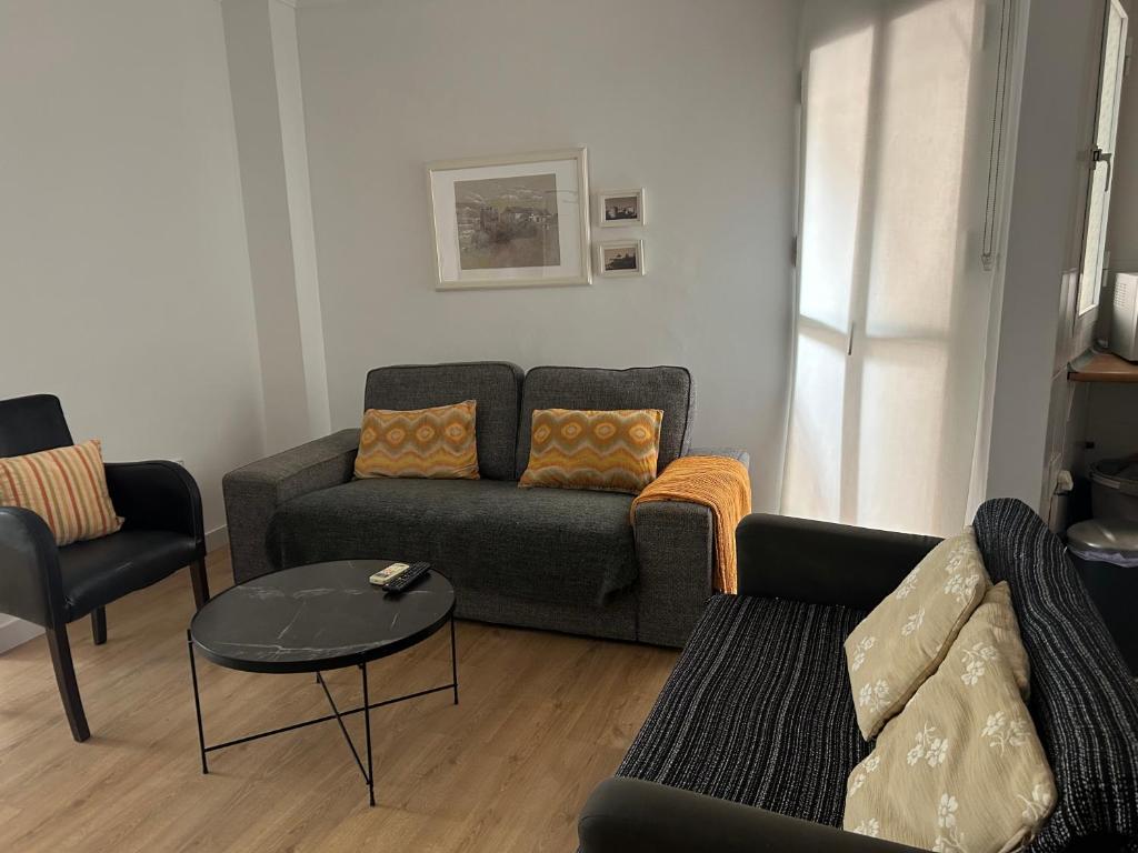 Céntrico Apartamento en Ronda - 2