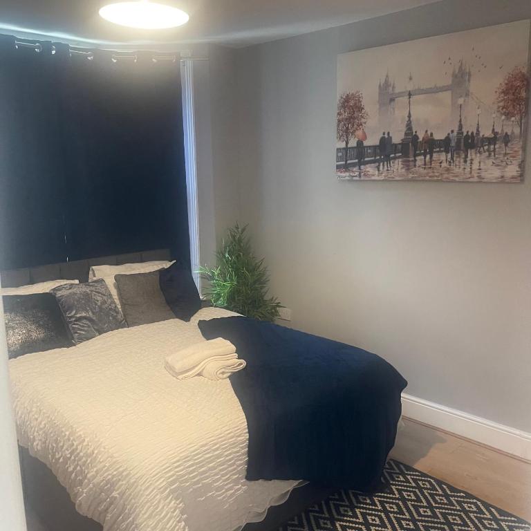 GMS homes, Gillingham