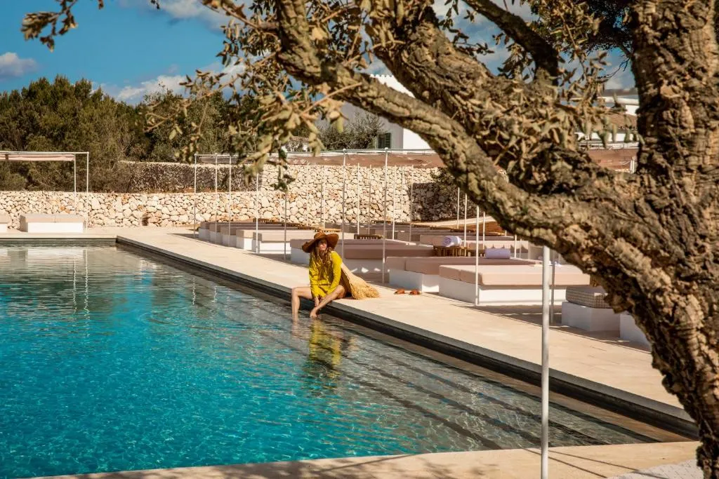 Menorca Experimental, hotel in Alaior