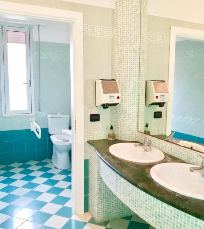 Hotel Bel Sito - 2