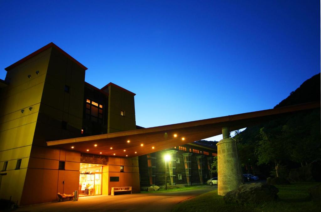 츠젠지 카나야 호텔 호텔 이미지 2