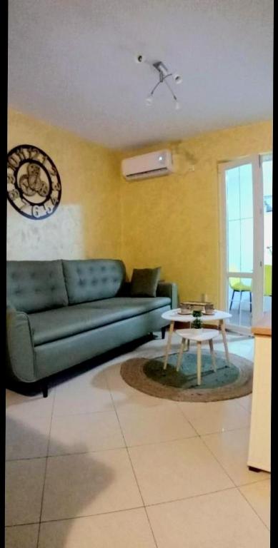 Stan Rafailovici LM, Rafailovići