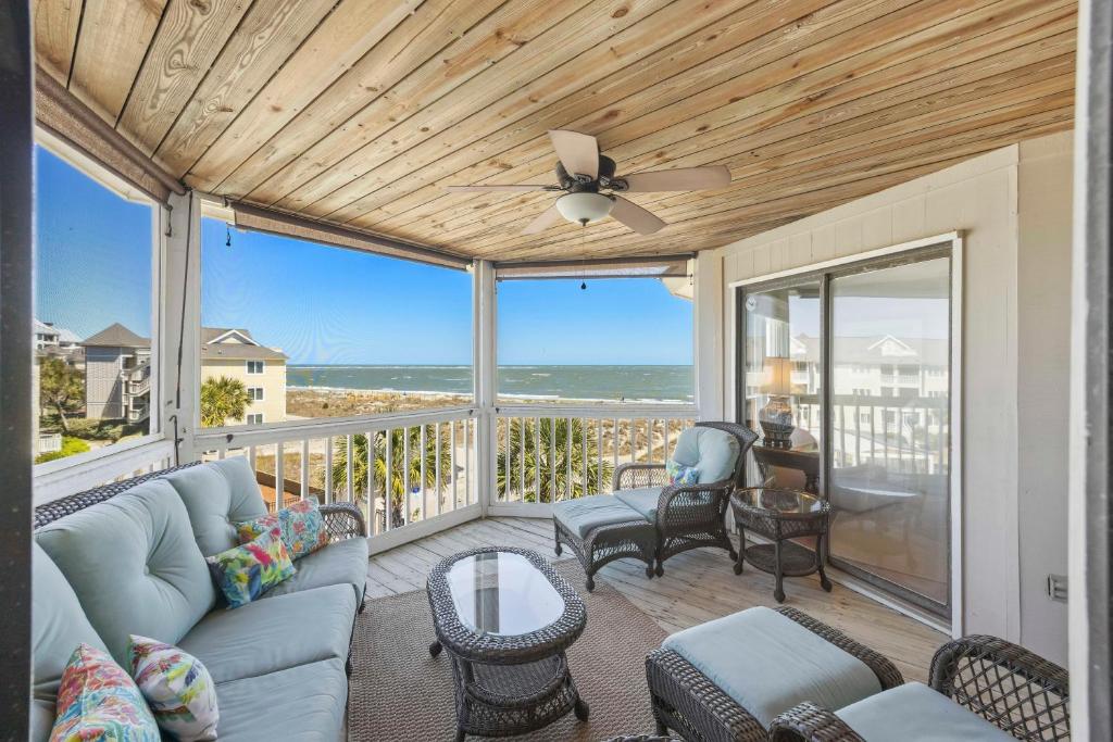 TW301I: 301 I Tidewater, Isle of Palms