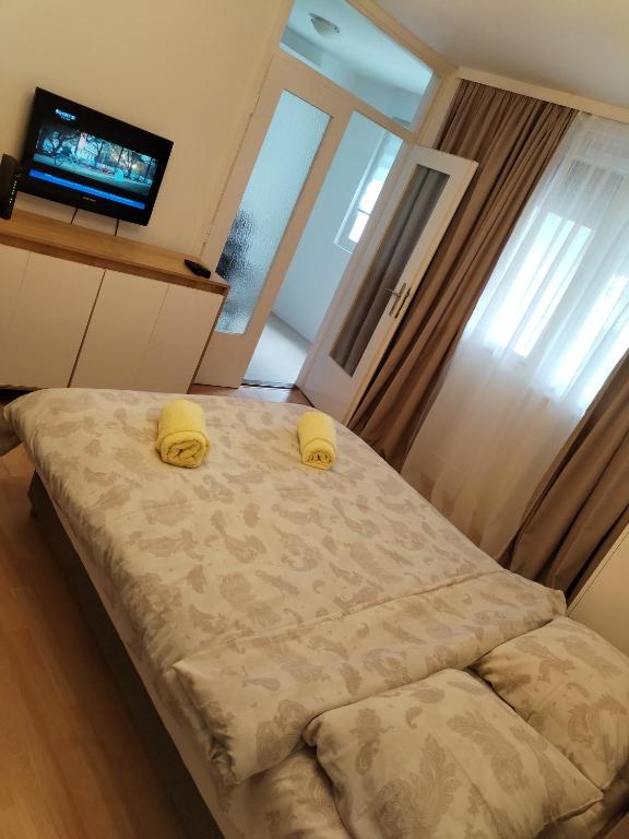 Lori apartman - 1