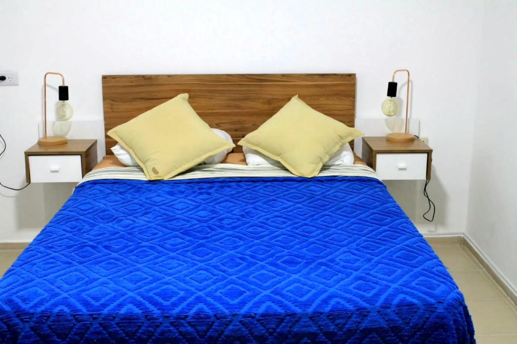 Centrally located apartment in Paraná - 1