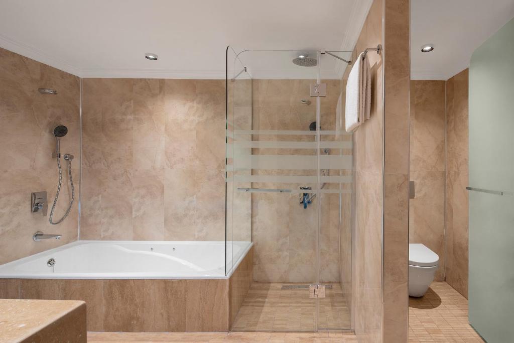 バスルーム（客室）