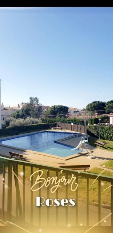 Gîte Mas Oliva, Roses