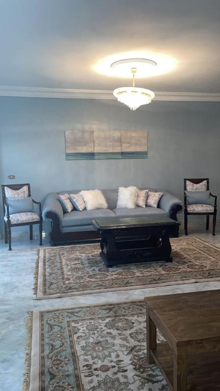 relax newcairo, Káhira