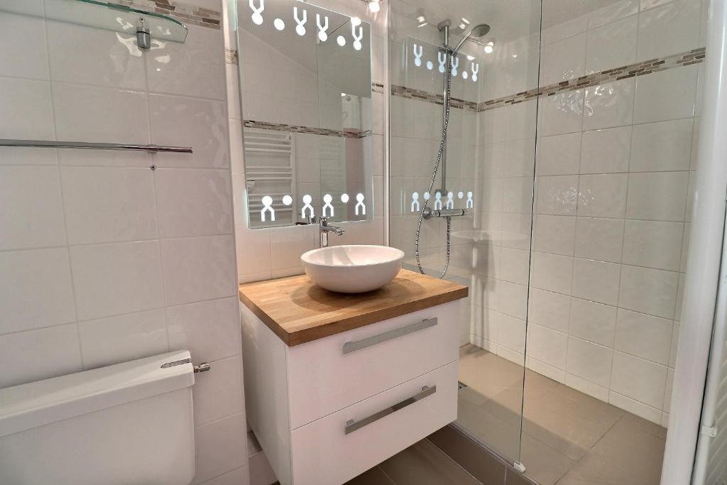 Shower