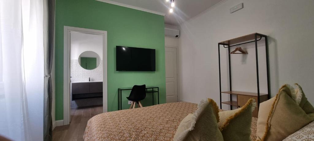 Rome Park Apartment - 4